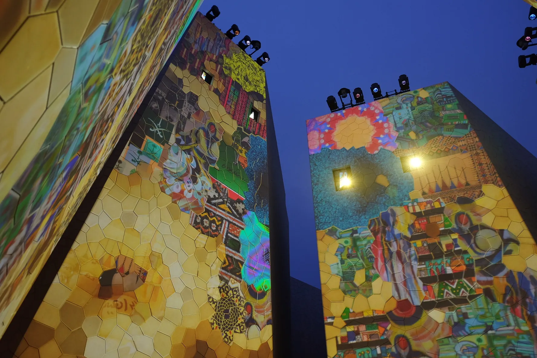 EXPO2025には行かれましたか。